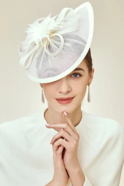 BABEYOND Fascinators<Race Day Cocktail Fascinator Hat