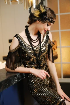 BABEYOND Vintage | Necklaces<Remarkable Knotted Faux Pearl Necklace