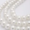BABEYOND Necklaces | Pearl<Remarkable Lustrous Imitation Pearl Choker