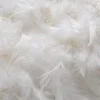 BABEYOND Shawls & Scarves | Vintage<Retro Chandelle Fluffy Feather Boa