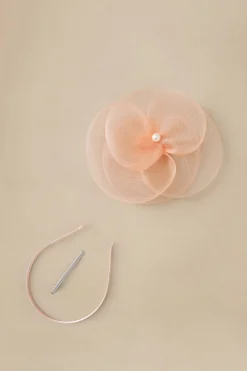 BABEYOND Fascinators<Retro Kentucky Derby Fascinator