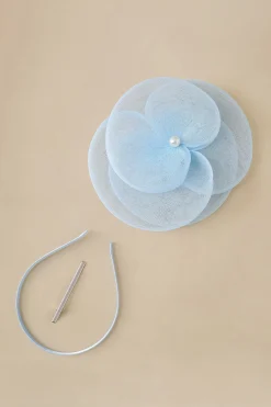 BABEYOND Fascinators<Retro Kentucky Derby Fascinator