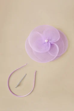BABEYOND Fascinators<Retro Kentucky Derby Fascinator