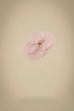 BABEYOND Fascinators<Retro Kentucky Derby Fascinator