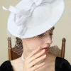 BABEYOND Fascinators | Vintage<Retro Tea Party Fascinator