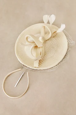 BABEYOND Fascinators | Vintage<Retro Tea Party Fascinator