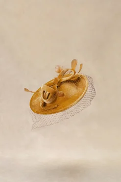 BABEYOND Fascinators | Vintage<Retro Tea Party Fascinator