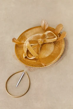 BABEYOND Fascinators | Vintage<Retro Tea Party Fascinator