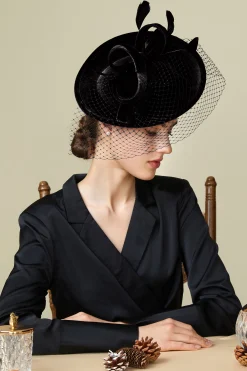 BABEYOND Fascinators | Vintage<Retro Tea Party Fascinator