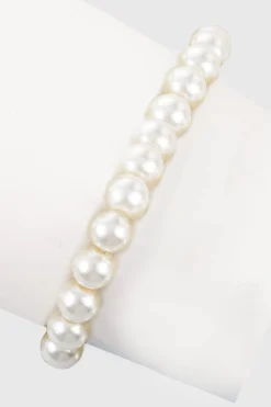 BABEYOND Bracelets | Vintage<1920s Classic Strands Gatsby Pearl Bracelet