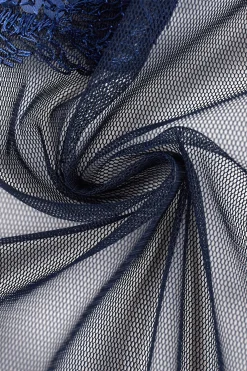 BABEYOND Shawls & Scarves | Vintage<1920s Embroidered Sequin Peacock Shawl