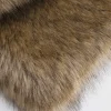 BABEYOND Shawls & Scarves | Vintage<1920s Faux Fur Shoulder Collar Wrap