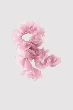 BABEYOND Shawls & Scarves | Vintage<1920s Flapper Chandelle Silk Boa