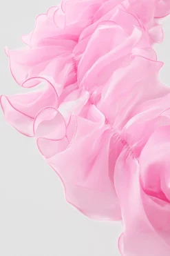 BABEYOND Shawls & Scarves | Vintage<1920s Flapper Chandelle Silk Boa