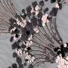BABEYOND Shawls & Scarves | Vintage<Sequined Shell Embroidered Shawl