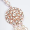 BABEYOND Necklaces | Pearl<Shiny Multilayer Pearl Necklace Set