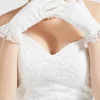 BABEYOND Gloves | Vintage<Short Retro Lace Stretchy Gloves