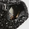 BABEYOND Handbags<Sparkling Sequin Evening Clutch