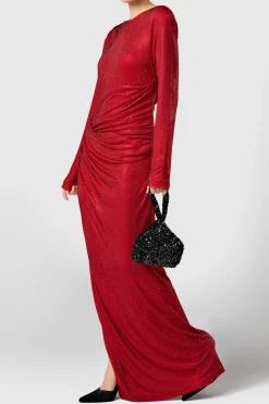 BABEYOND Handbags<Sparkling Sequin Evening Clutch