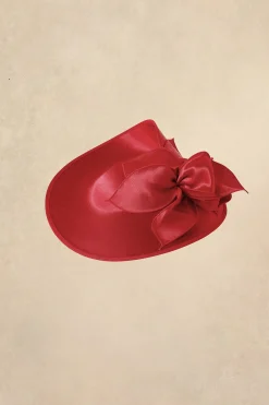 BABEYOND Fascinators<Tea Party Veil Floral Fascinator