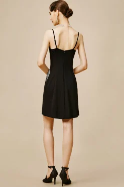BABEYOND Flapper Dresses | Fringe<The Story of an Awakening Crystal Fringe Flapper Dress