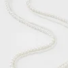 BABEYOND Necklaces | Pearl<Timeless Double Layer Pearl Necklace