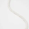 BABEYOND Necklaces | Pearl<Timeless Gatsby Pearl Choker