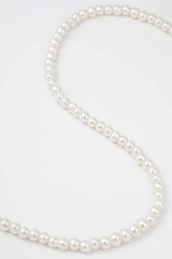 BABEYOND Necklaces | Pearl<Timeless Gatsby Pearl Choker