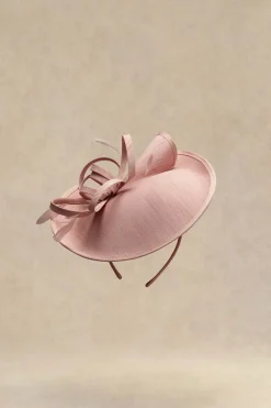BABEYOND Fascinators<Vintage Pillbox Feather Cocktail Fascinate Hat